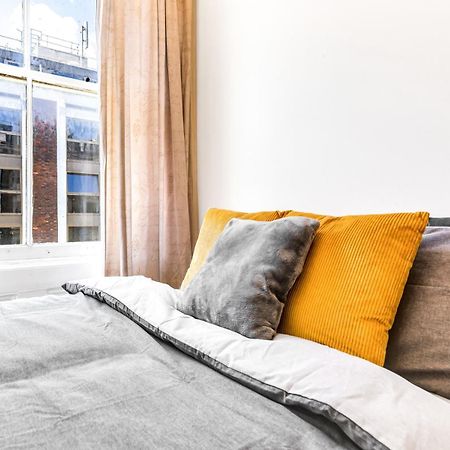 Luxstay2 Earls Court Apartment - Sleeps Up To 8 ロンドン エクステリア 写真
