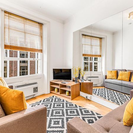 Luxstay2 Earls Court Apartment - Sleeps Up To 8 ロンドン エクステリア 写真