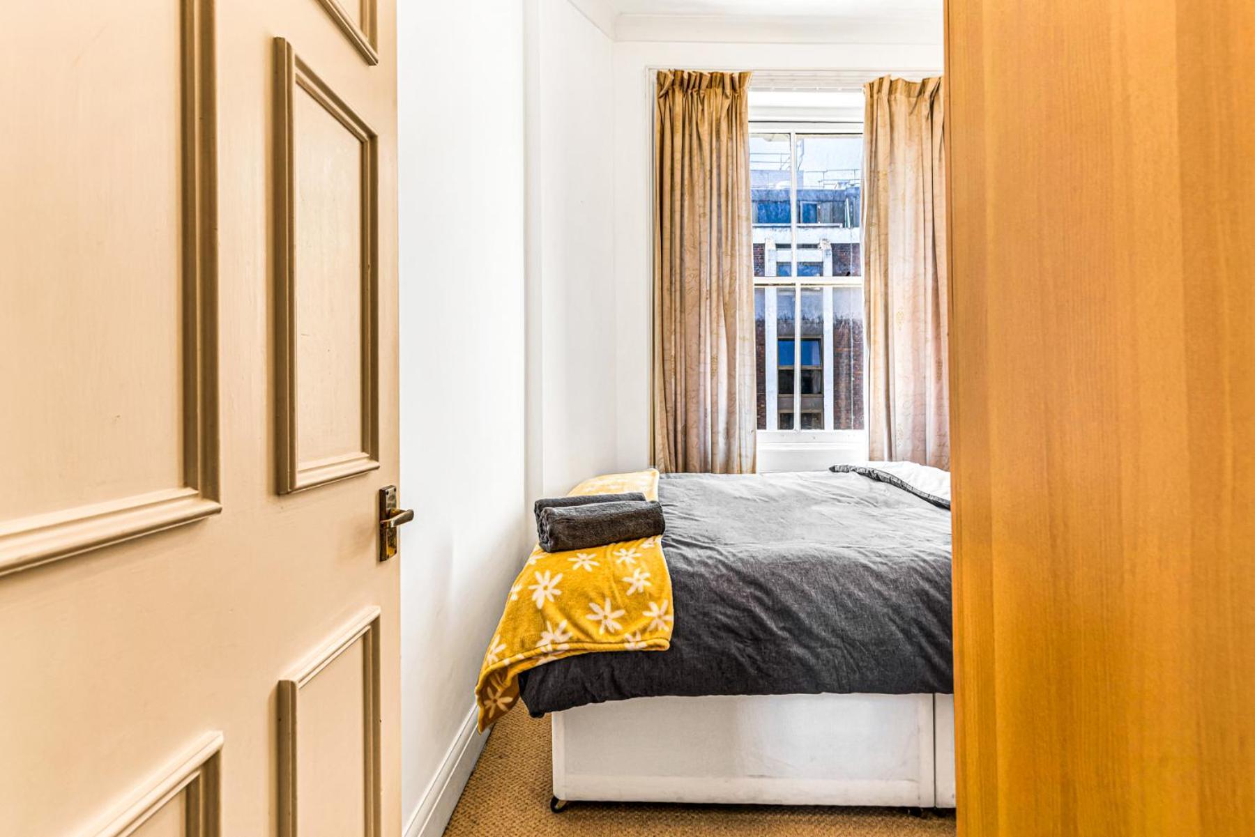 Luxstay2 Earls Court Apartment - Sleeps Up To 8 ロンドン エクステリア 写真