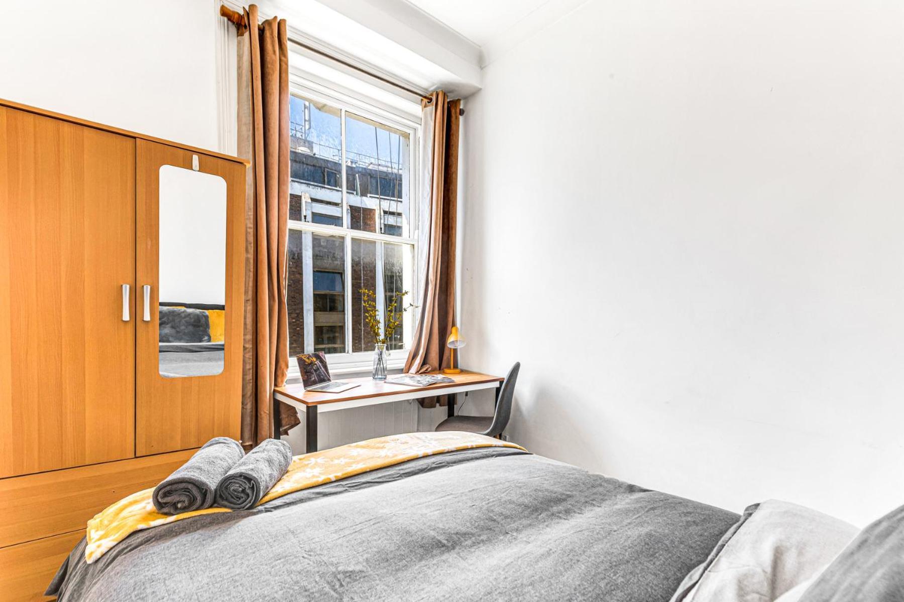 Luxstay2 Earls Court Apartment - Sleeps Up To 8 ロンドン エクステリア 写真