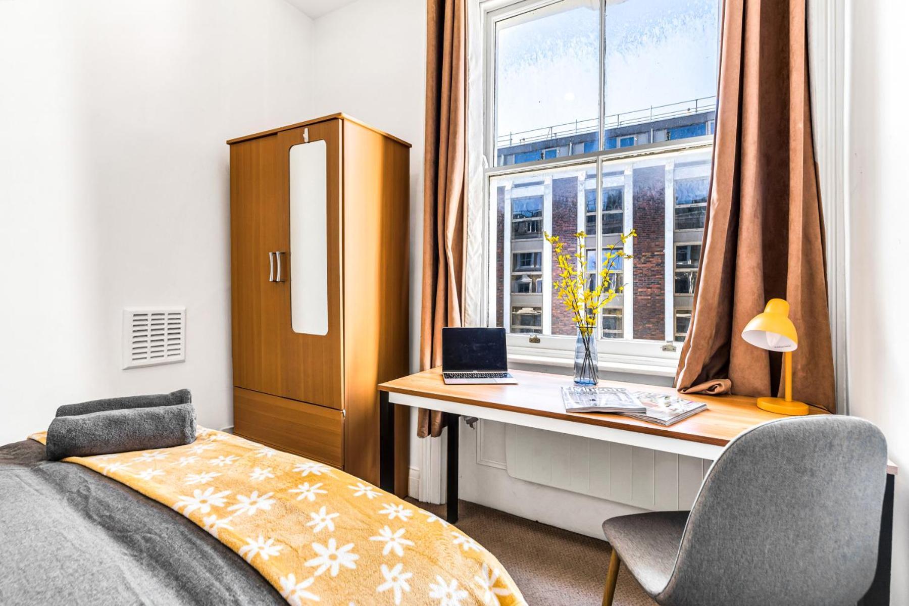 Luxstay2 Earls Court Apartment - Sleeps Up To 8 ロンドン エクステリア 写真